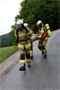 Feuerwehr und Retteung Gefahrgutübung in Wiesthal [081].JPG